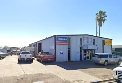 Body Shop and Auto Repair, Corpus Christi TX